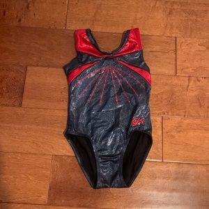 GK Leotard